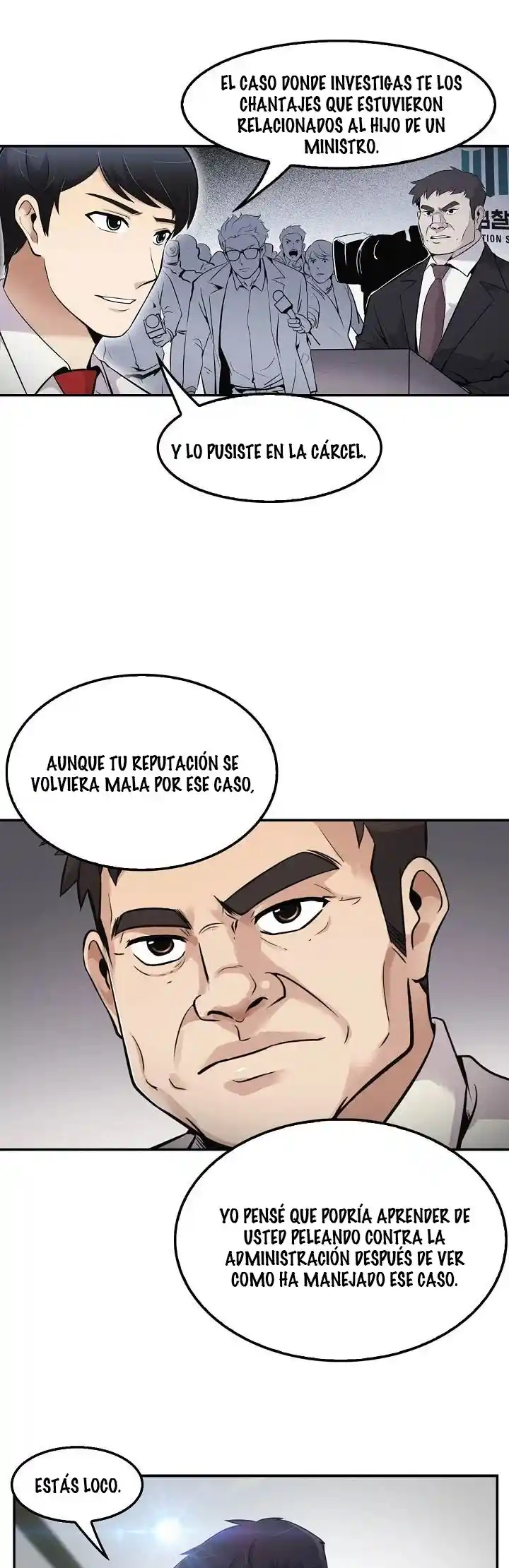 Otra Vez Mi Vida - Capítulo 48 - Página 24 - LectorTMOo