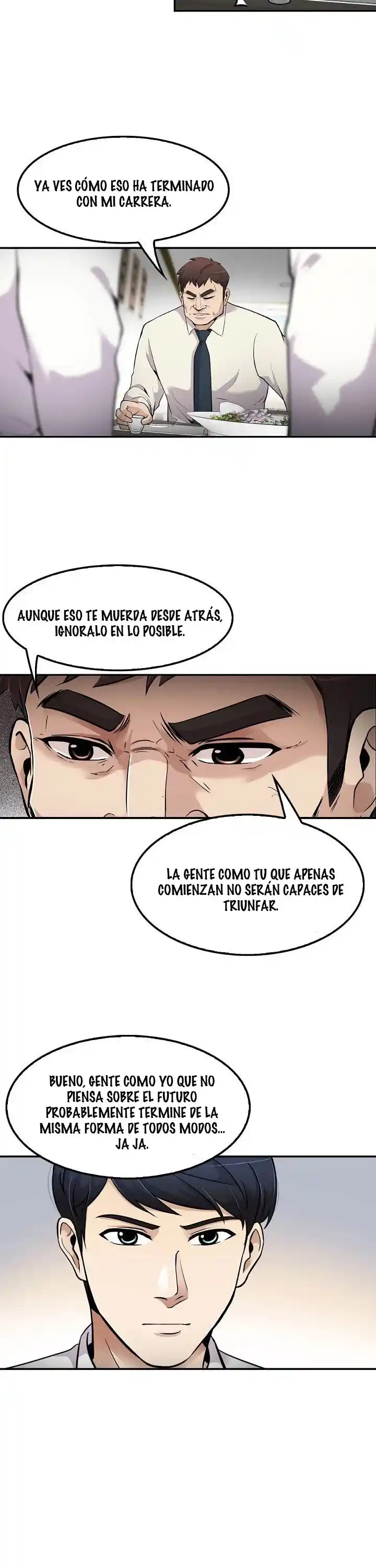 Otra Vez Mi Vida - Capítulo 48 - Página 26 - LectorTMOo