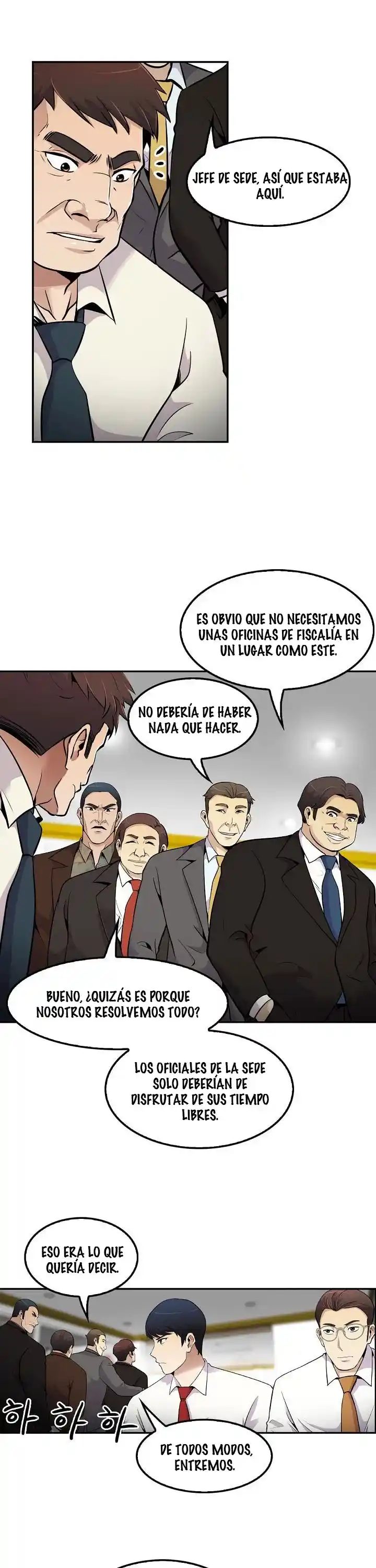 Otra Vez Mi Vida - Capítulo 48 - Página 27 - LectorTMOo