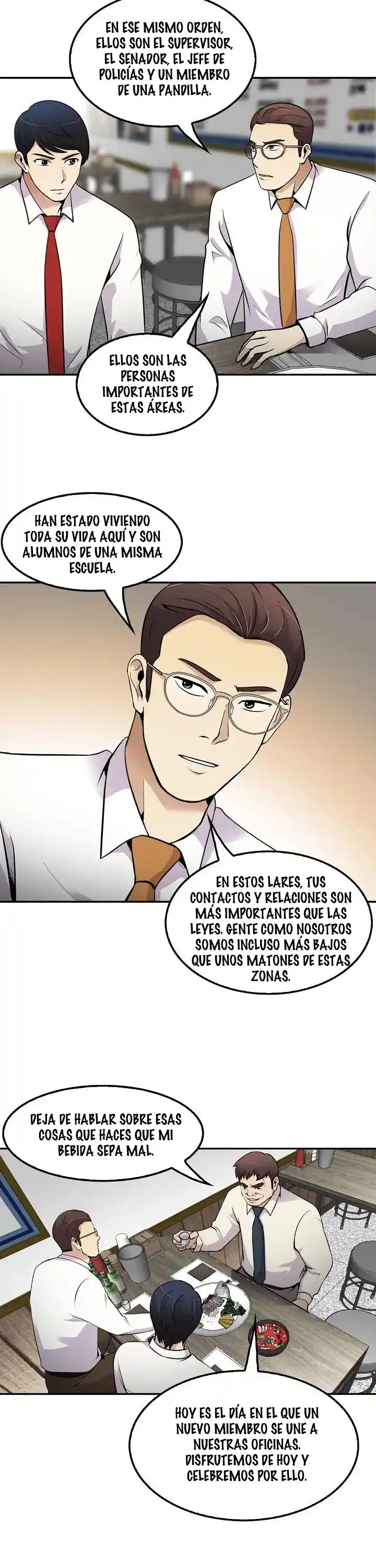 Otra Vez Mi Vida - Capítulo 48 - Página 28 - LectorTMOo