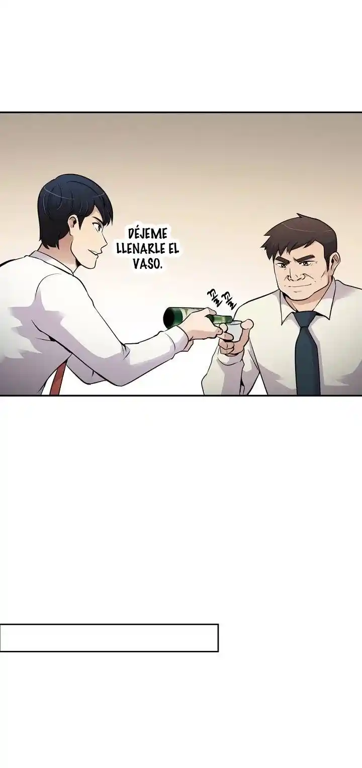 Otra Vez Mi Vida - Capítulo 48 - Página 29 - LectorTMOo