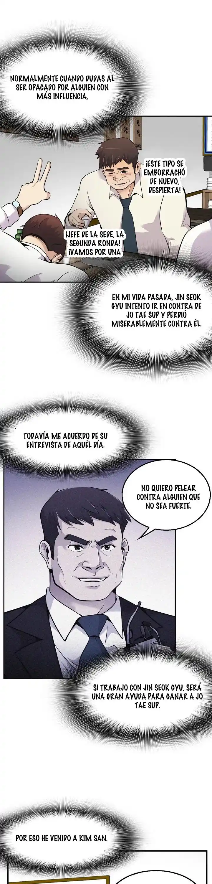 Otra Vez Mi Vida - Capítulo 48 - Página 31 - LectorTMOo