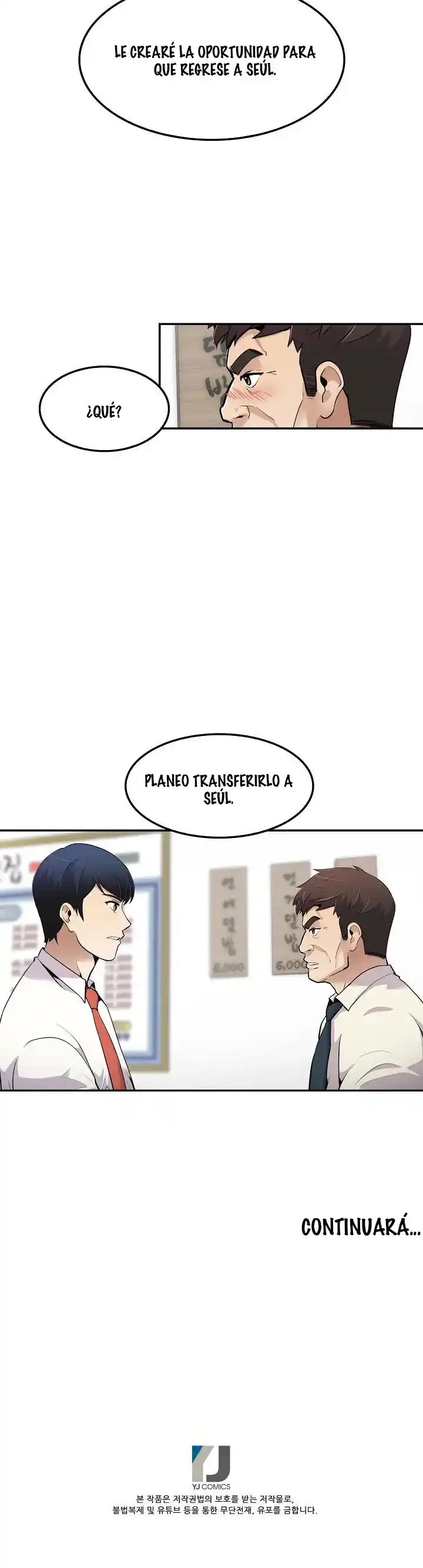 Otra Vez Mi Vida - Capítulo 48 - Página 33 - LectorTMOo