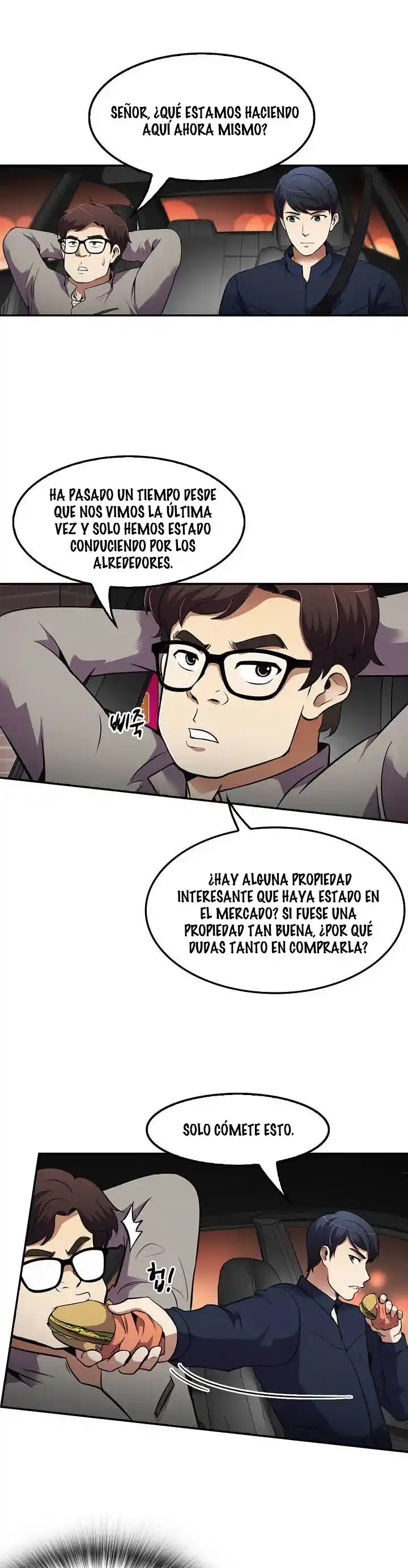 Otra Vez Mi Vida - Capítulo 49 - Página 11 - LectorTMOo
