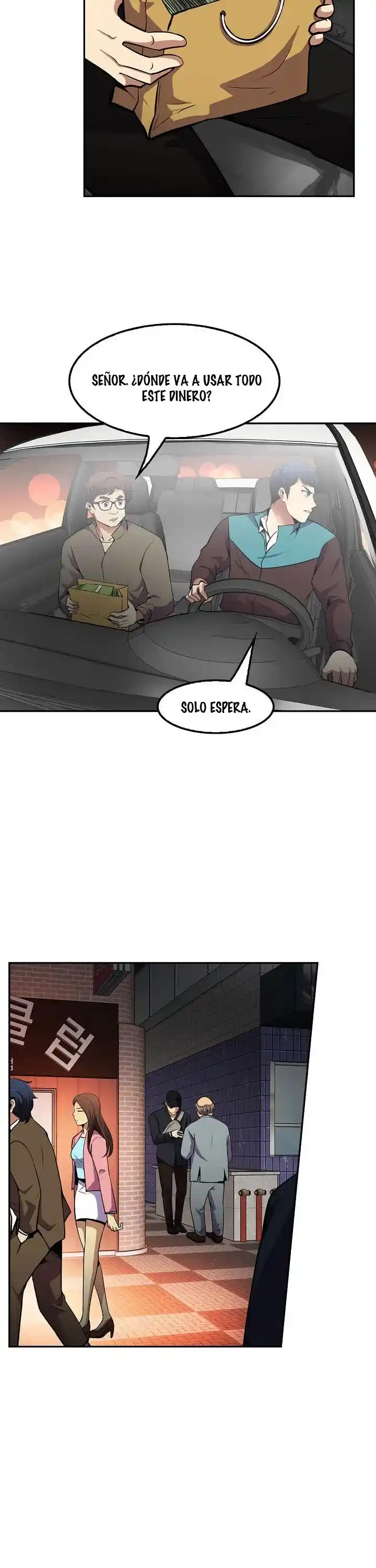 Otra Vez Mi Vida - Capítulo 49 - Página 15 - LectorTMOo