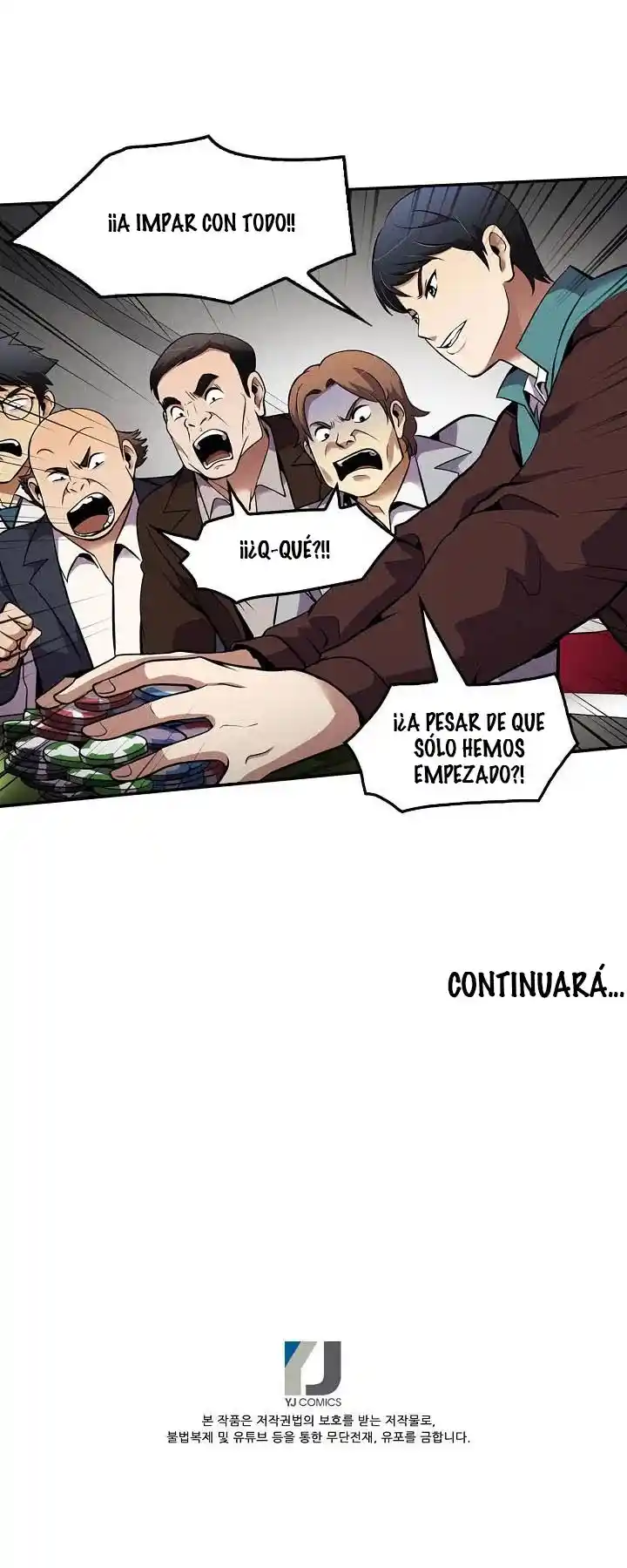Otra Vez Mi Vida - Capítulo 49 - Página 33 - LectorTMOo