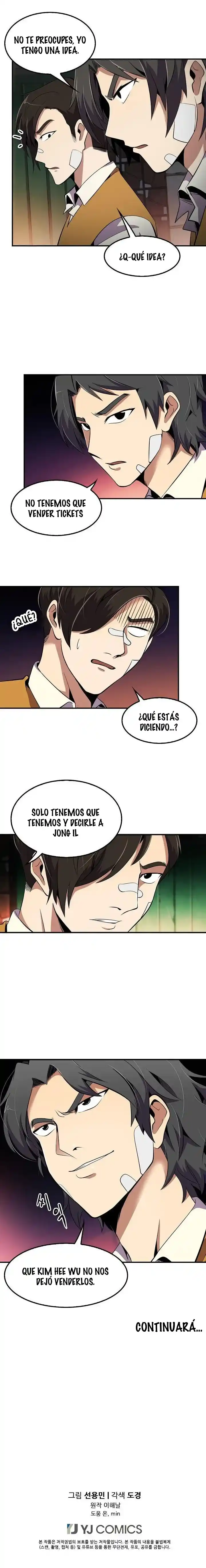 Otra Vez Mi Vida - Capítulo 5 - Página 13 - LectorTMOo