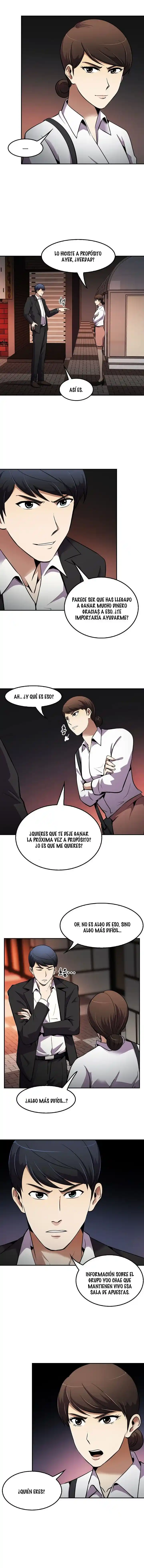 Otra Vez Mi Vida - Capítulo 50 - Página 8 - LectorTMOo