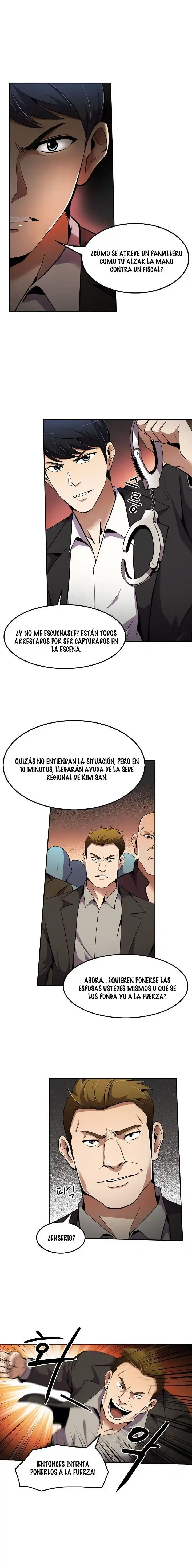 Otra Vez Mi Vida - Capítulo 50 - Página 13 - LectorTMOo