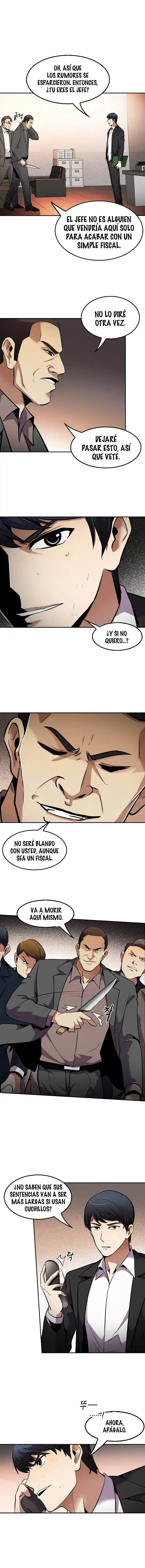 Otra Vez Mi Vida - Capítulo 51 - Página 8 - LectorTMOo