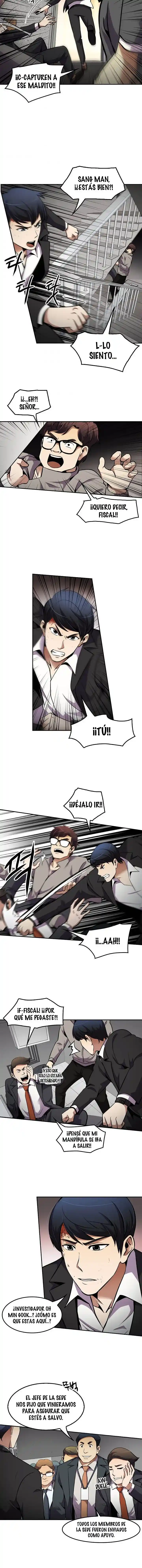 Otra Vez Mi Vida - Capítulo 51 - Página 13 - LectorTMOo