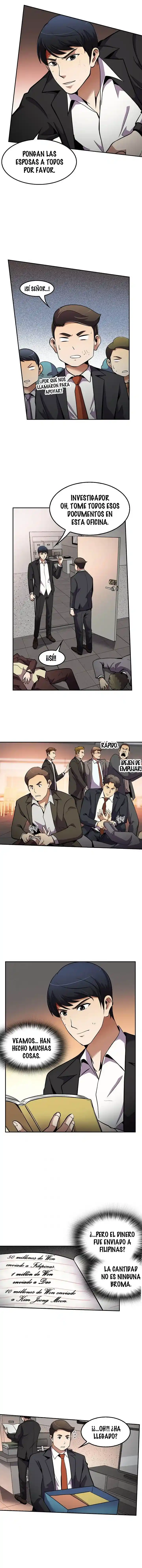 Otra Vez Mi Vida - Capítulo 51 - Página 16 - LectorTMOo