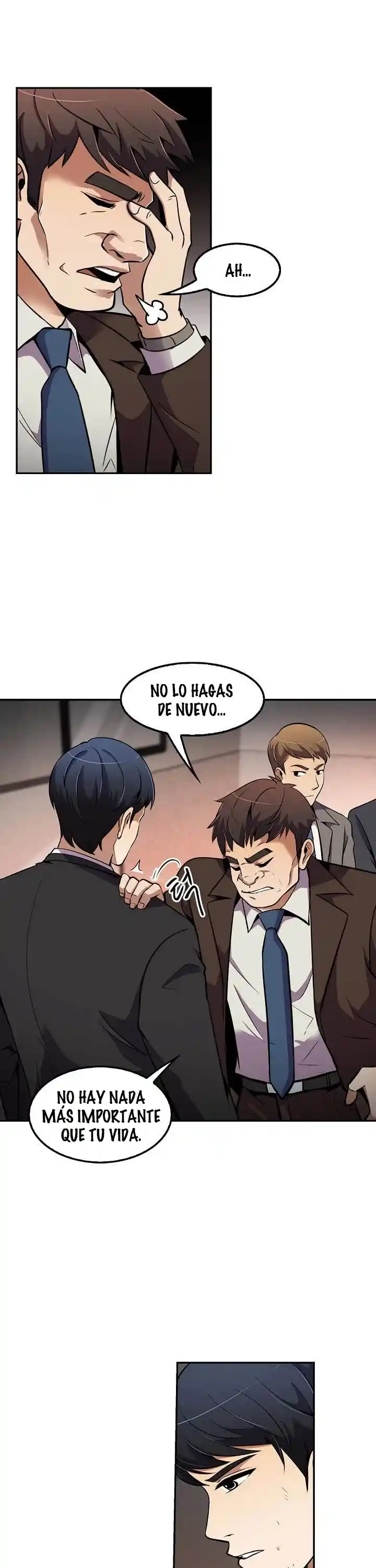Otra Vez Mi Vida - Capítulo 52 - Página 3 - LectorTMOo