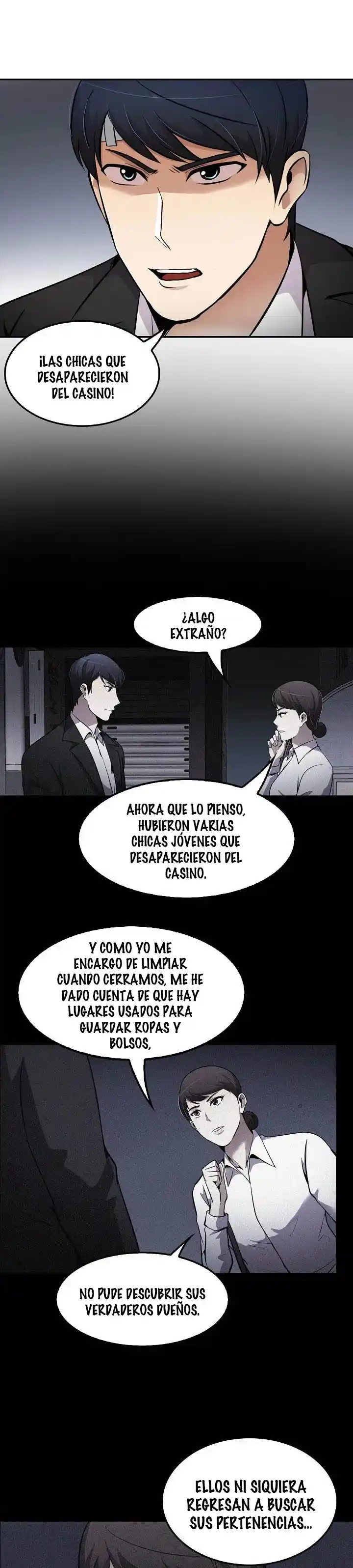 Otra Vez Mi Vida - Capítulo 52 - Página 13 - LectorTMOo