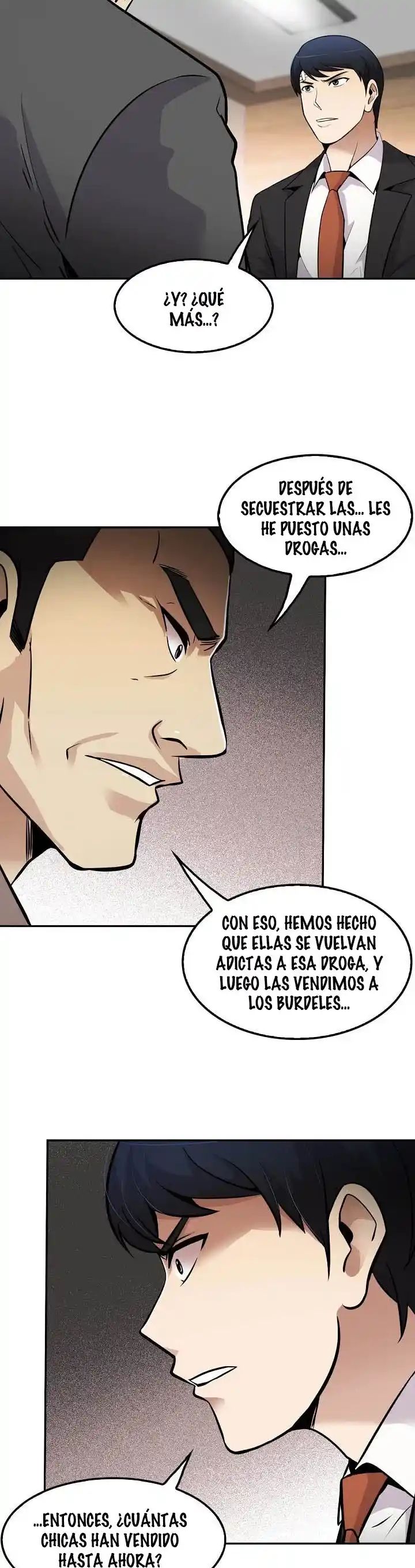 Otra Vez Mi Vida - Capítulo 52 - Página 19 - LectorTMOo