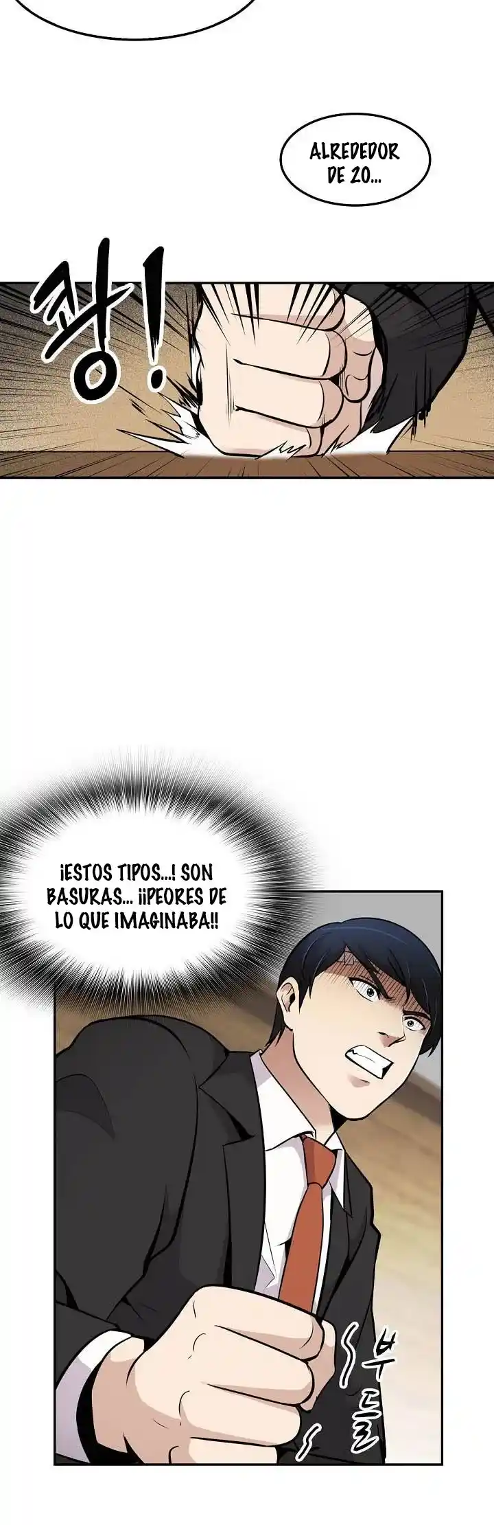 Otra Vez Mi Vida - Capítulo 52 - Página 20 - LectorTMOo