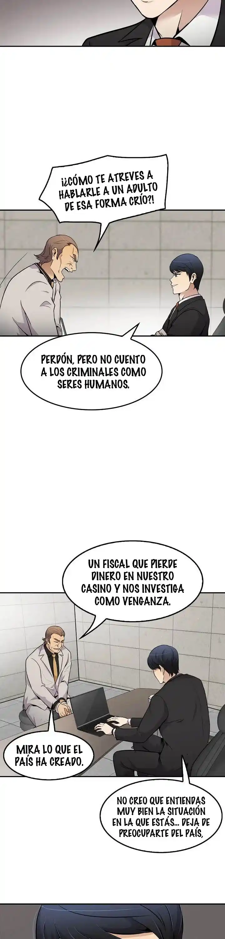 Otra Vez Mi Vida - Capítulo 52 - Página 23 - LectorTMOo