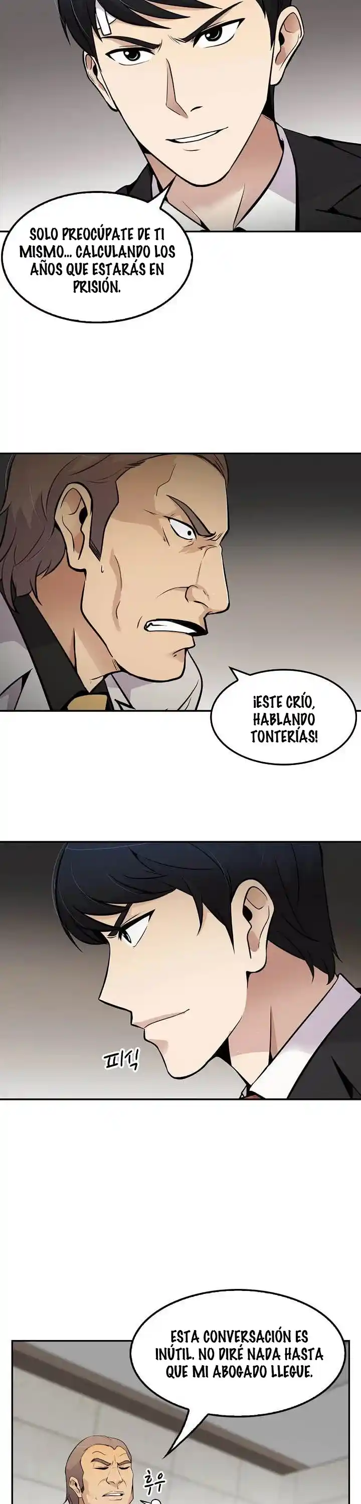 Otra Vez Mi Vida - Capítulo 52 - Página 24 - LectorTMOo