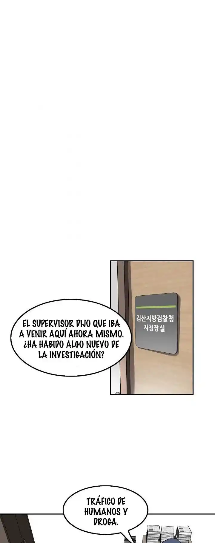 Otra Vez Mi Vida - Capítulo 52 - Página 26 - LectorTMOo