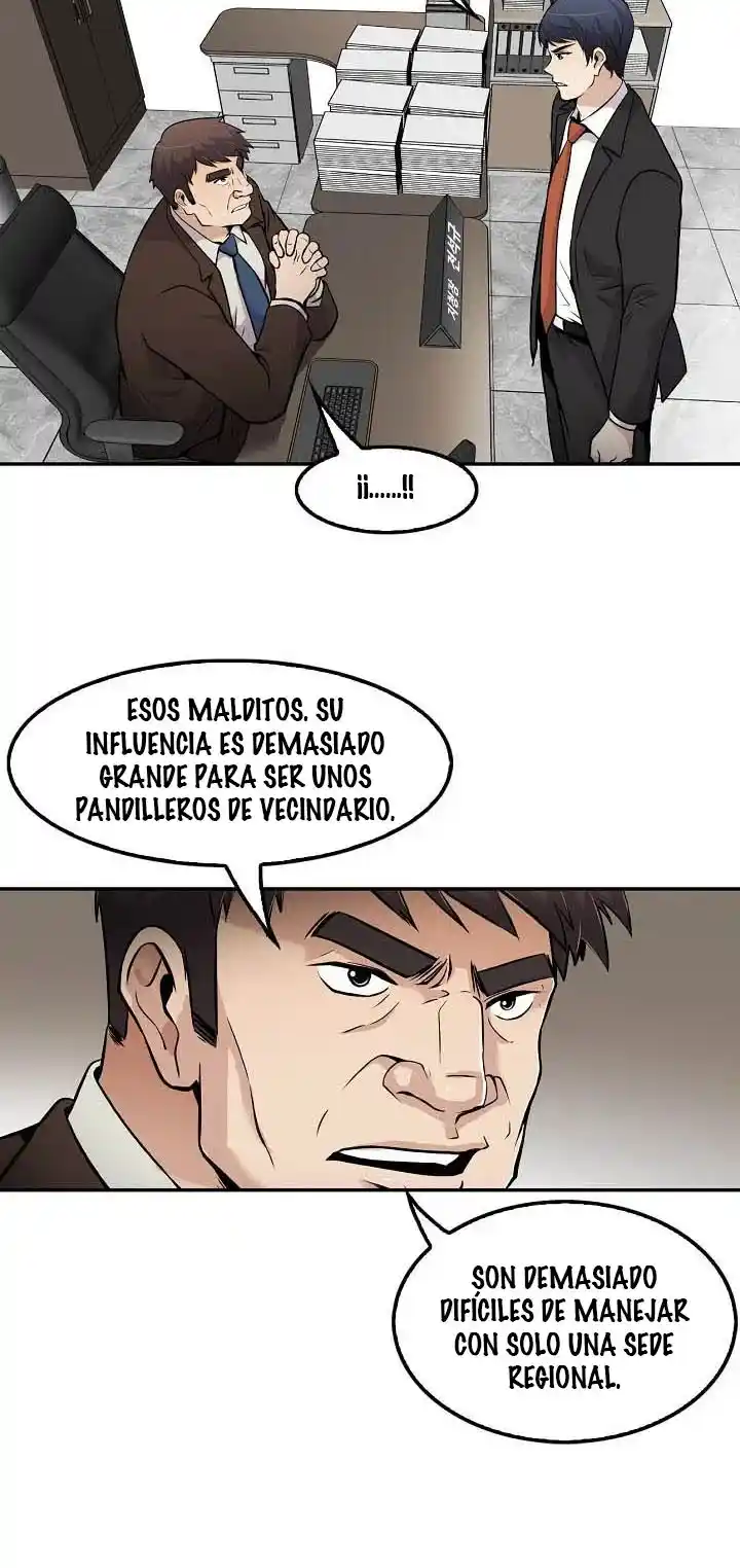 Otra Vez Mi Vida - Capítulo 52 - Página 27 - LectorTMOo