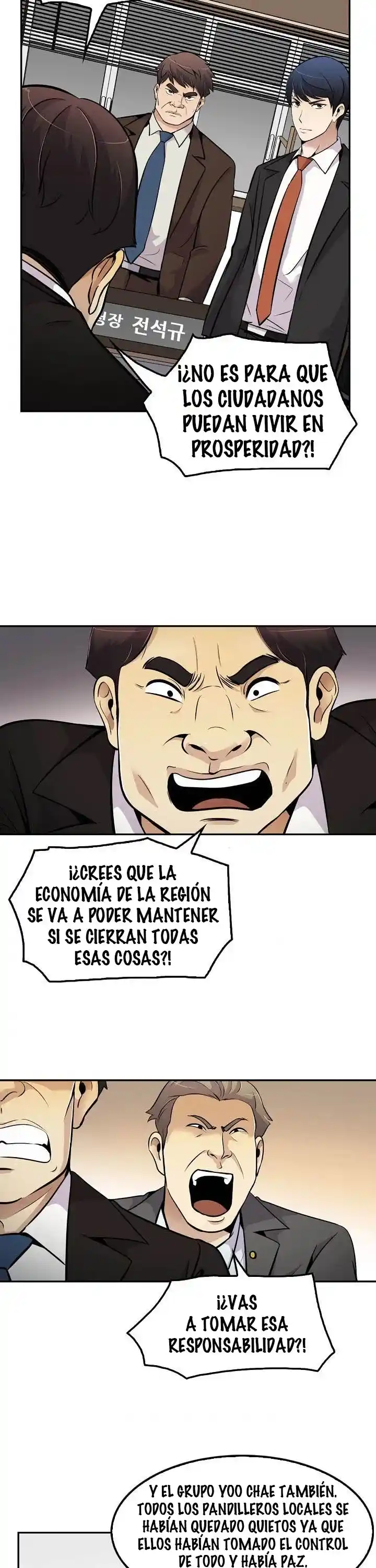 Otra Vez Mi Vida - Capítulo 52 - Página 30 - LectorTMOo