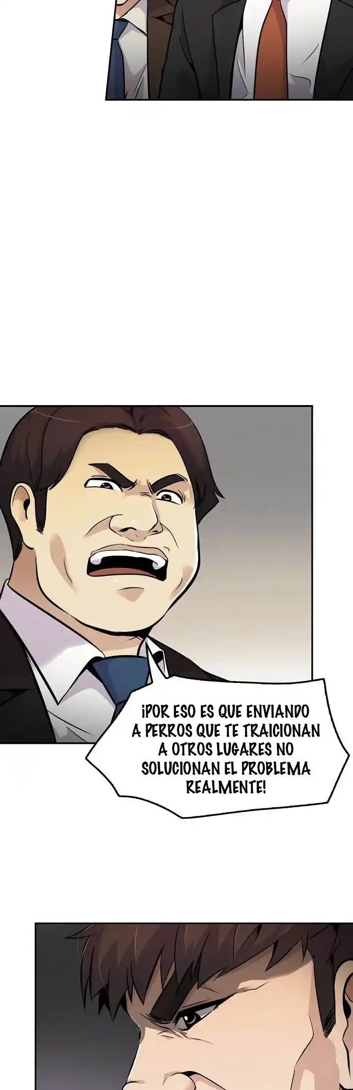 Otra Vez Mi Vida - Capítulo 52 - Página 32 - LectorTMOo