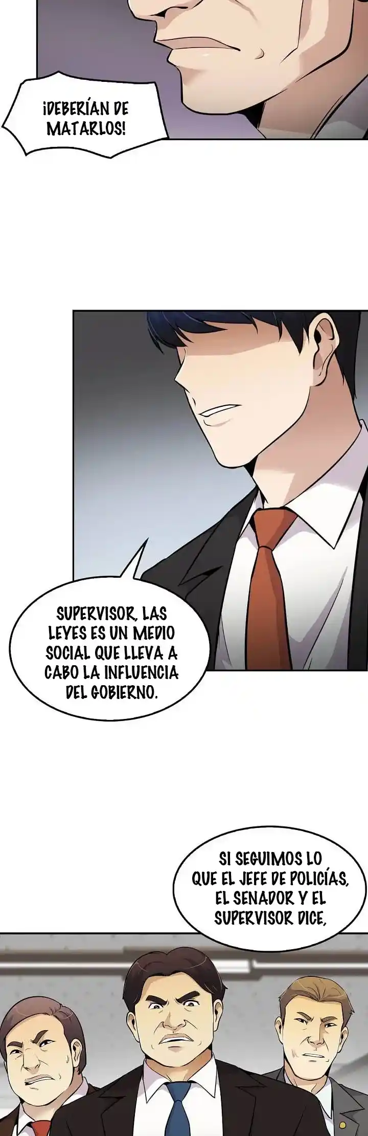 Otra Vez Mi Vida - Capítulo 52 - Página 33 - LectorTMOo