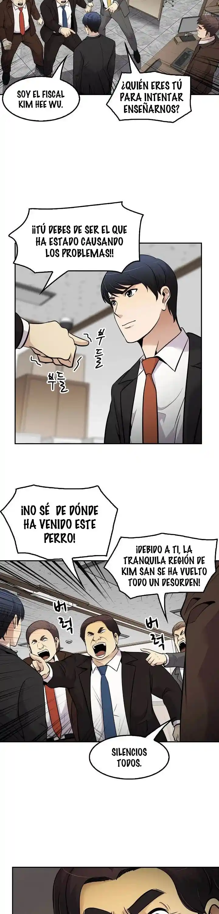 Otra Vez Mi Vida - Capítulo 52 - Página 35 - LectorTMOo
