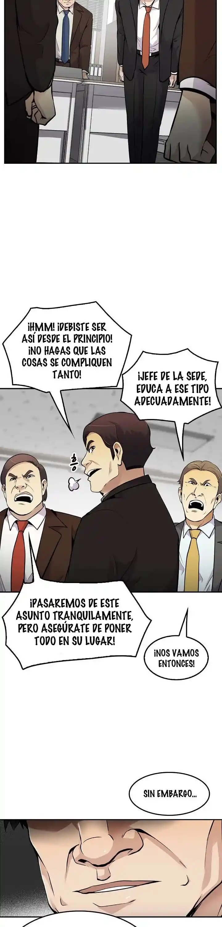 Otra Vez Mi Vida - Capítulo 52 - Página 37 - LectorTMOo