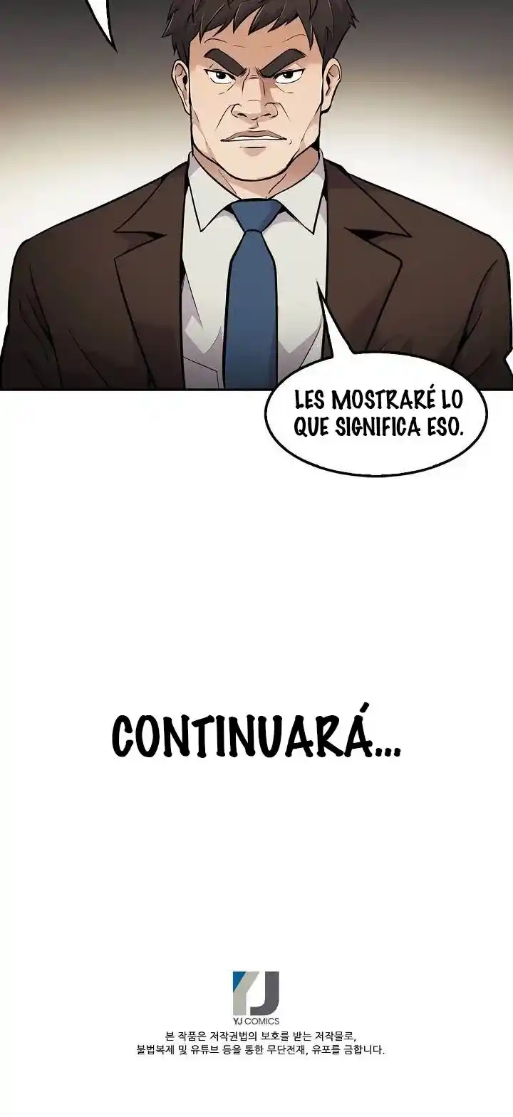 Otra Vez Mi Vida - Capítulo 52 - Página 39 - LectorTMOo