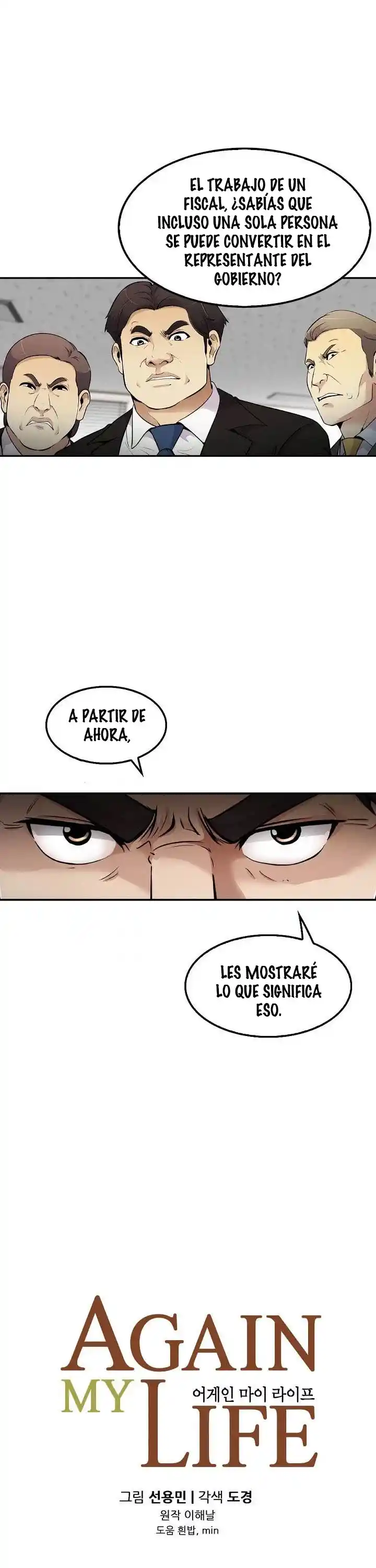 Otra Vez Mi Vida - Capítulo 53 - Página 2 - LectorTMOo