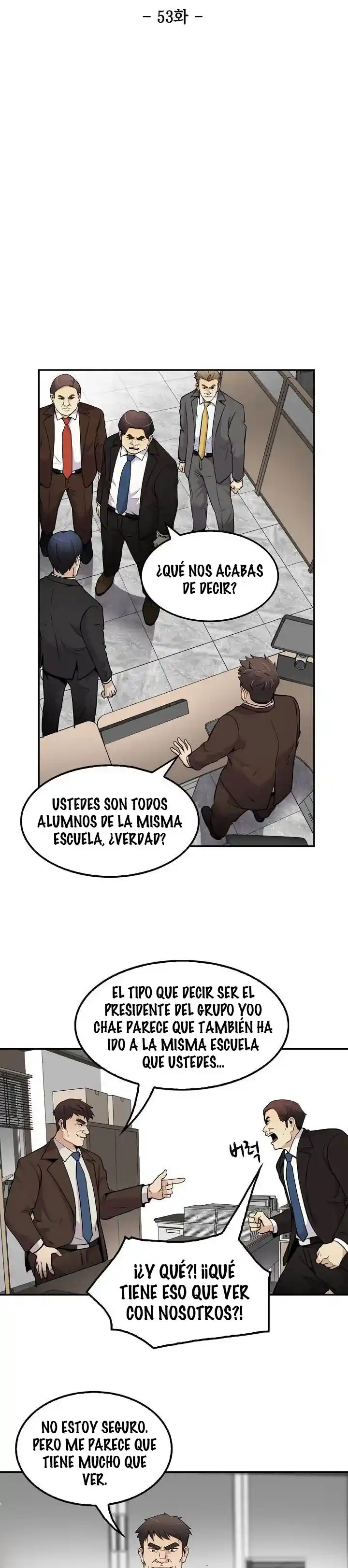 Otra Vez Mi Vida - Capítulo 53 - Página 3 - LectorTMOo