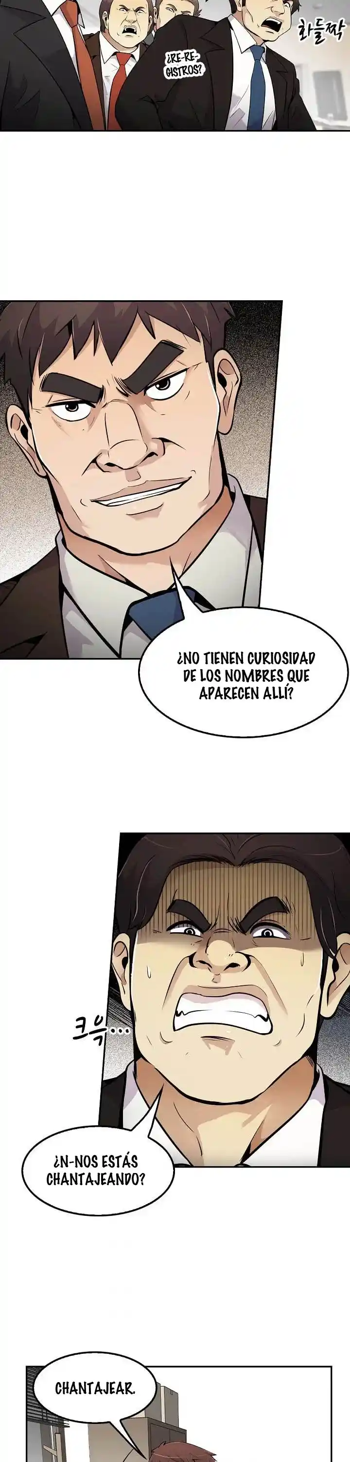 Otra Vez Mi Vida - Capítulo 53 - Página 5 - LectorTMOo
