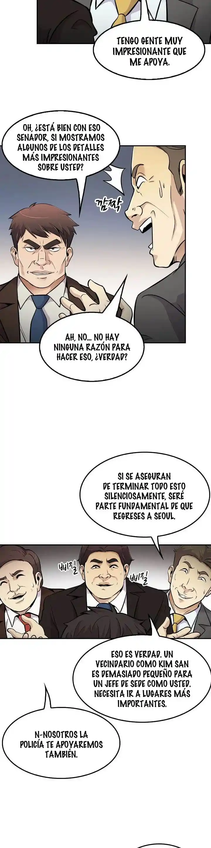 Otra Vez Mi Vida - Capítulo 53 - Página 7 - LectorTMOo