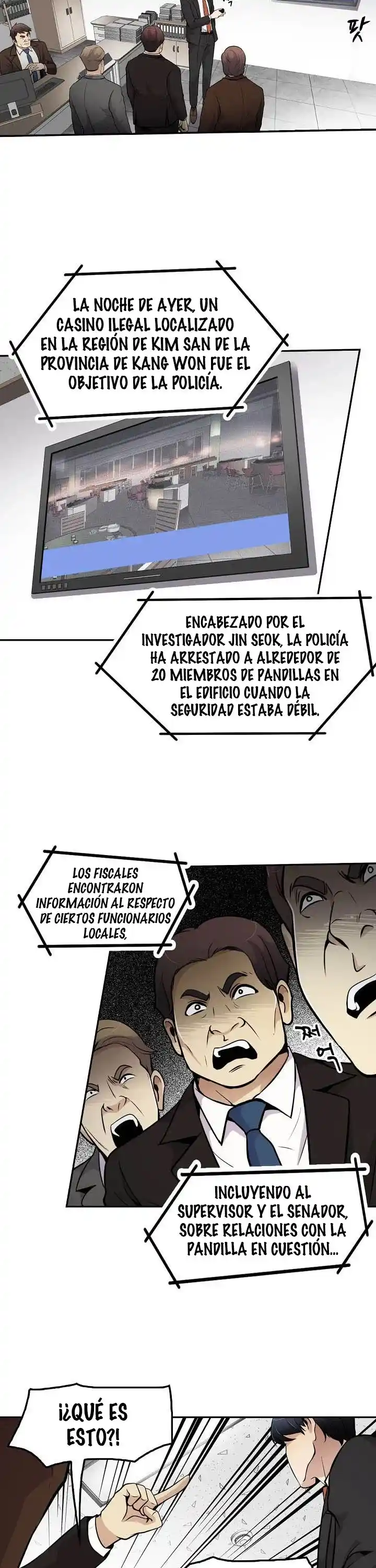 Otra Vez Mi Vida - Capítulo 53 - Página 9 - LectorTMOo