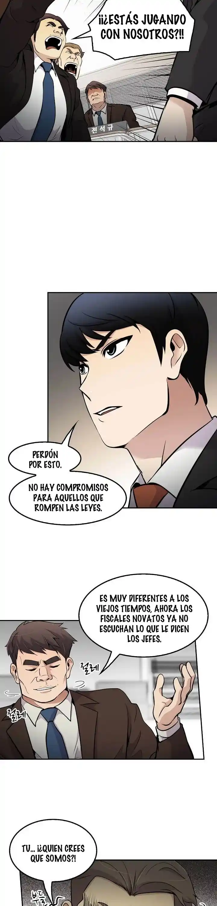 Otra Vez Mi Vida - Capítulo 53 - Página 10 - LectorTMOo