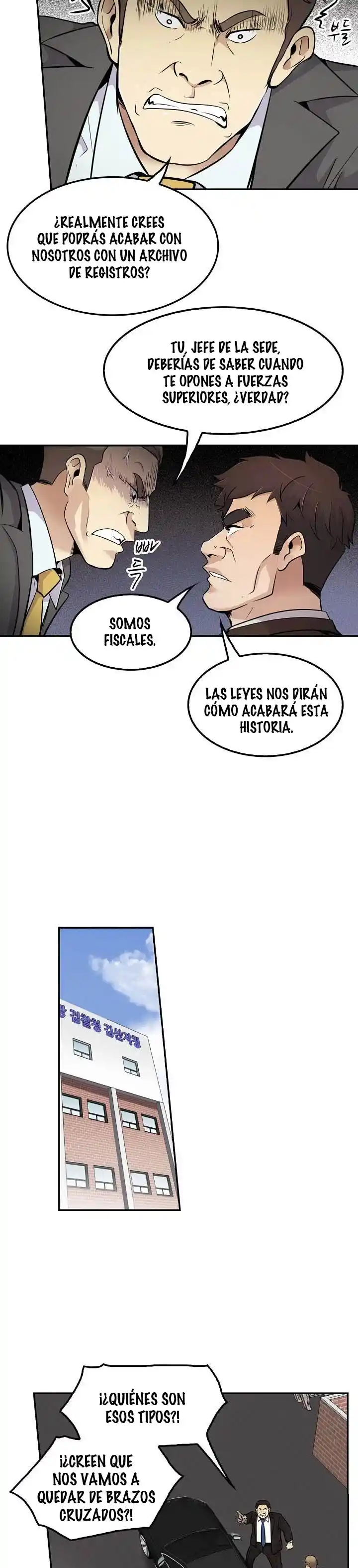 Otra Vez Mi Vida - Capítulo 53 - Página 11 - LectorTMOo
