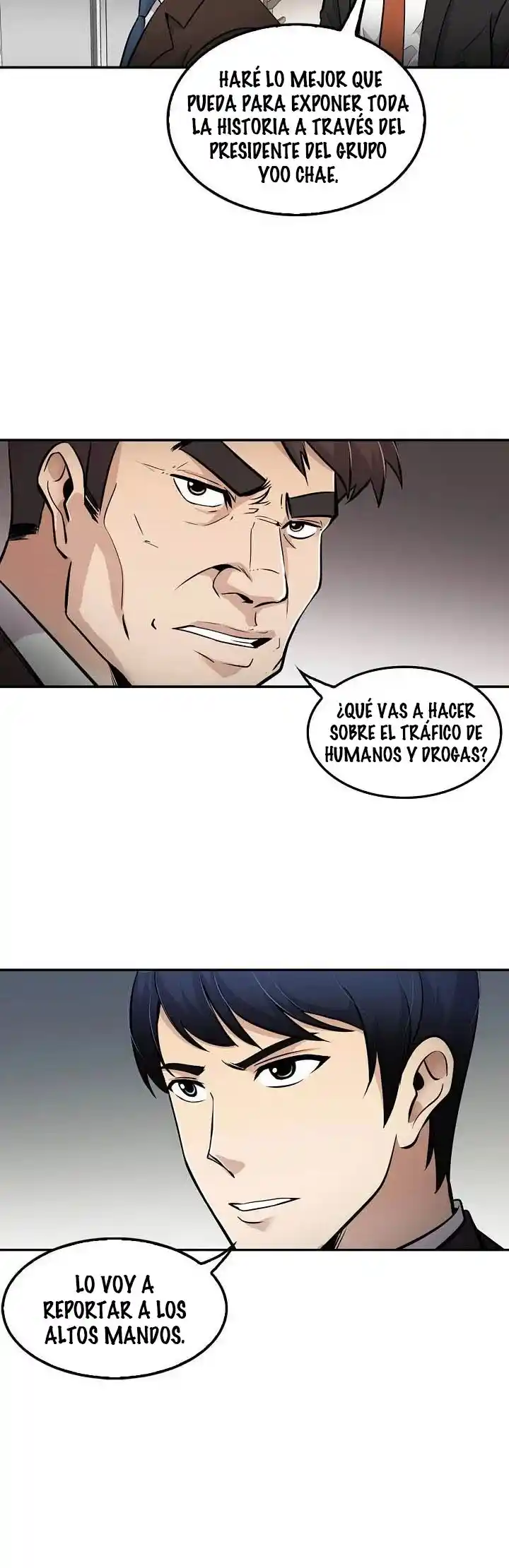 Otra Vez Mi Vida - Capítulo 53 - Página 13 - LectorTMOo