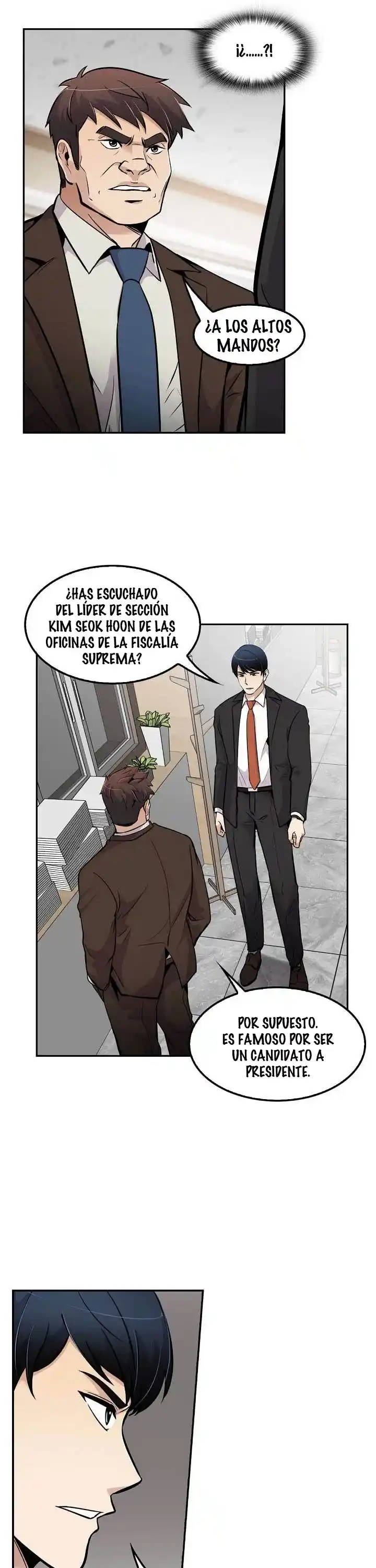 Otra Vez Mi Vida - Capítulo 53 - Página 14 - LectorTMOo
