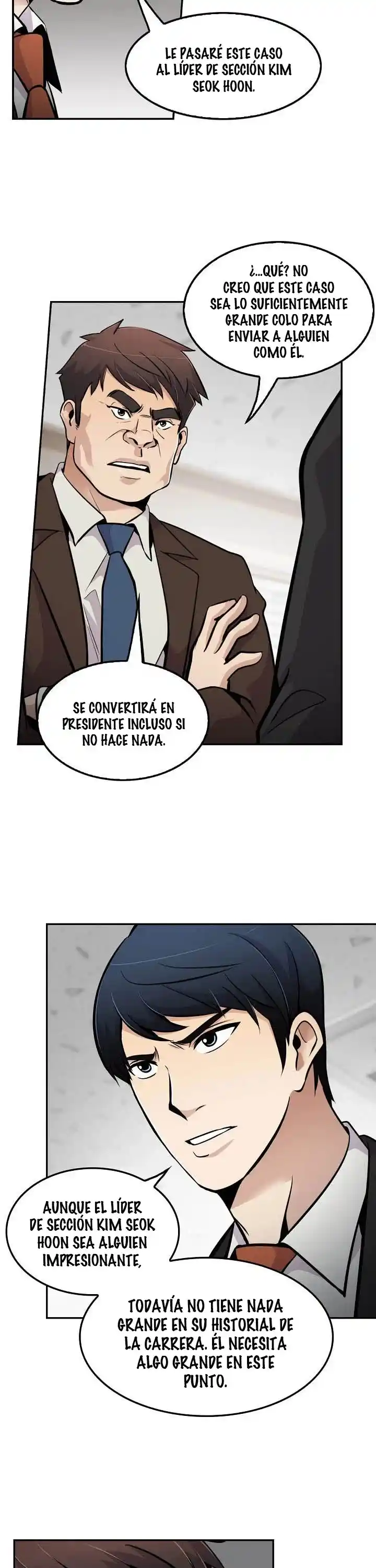 Otra Vez Mi Vida - Capítulo 53 - Página 15 - LectorTMOo