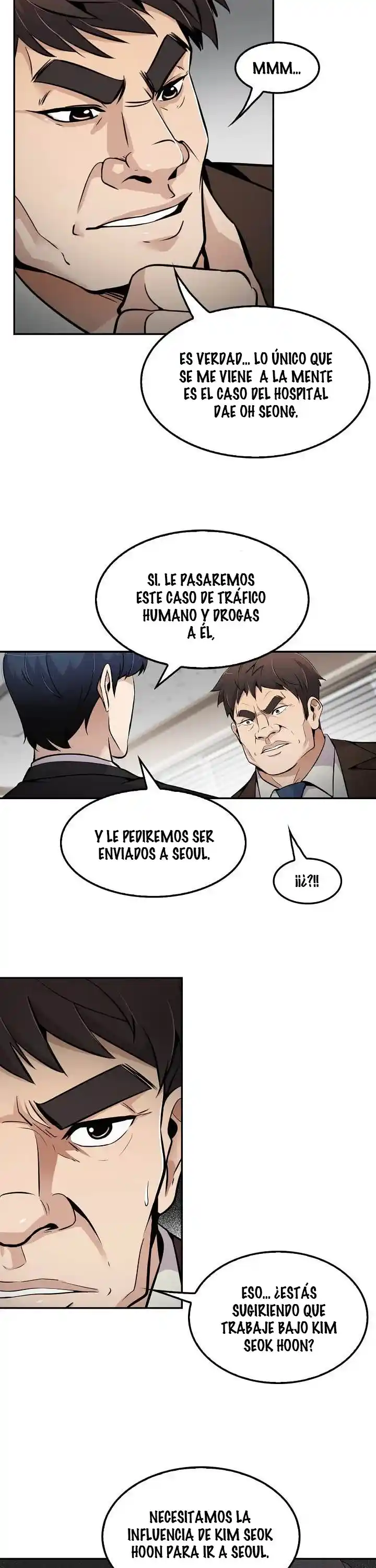 Otra Vez Mi Vida - Capítulo 53 - Página 16 - LectorTMOo