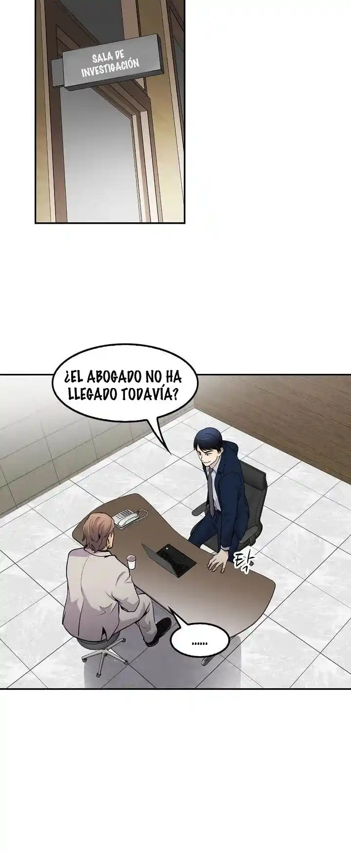 Otra Vez Mi Vida - Capítulo 53 - Página 22 - LectorTMOo