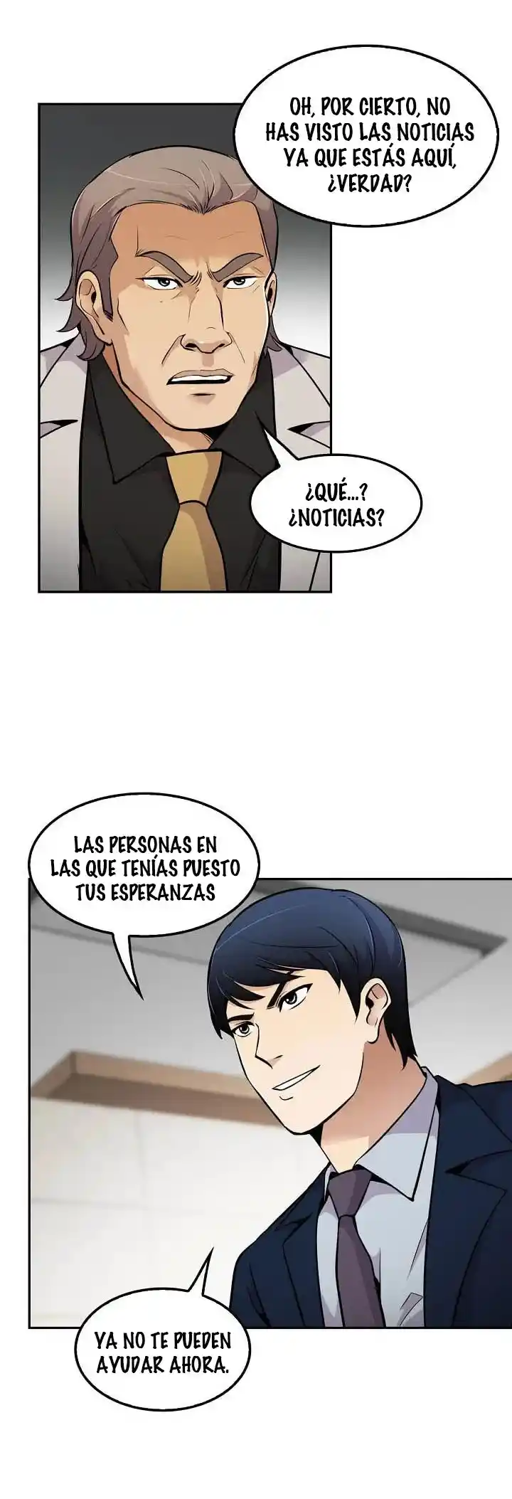 Otra Vez Mi Vida - Capítulo 53 - Página 23 - LectorTMOo