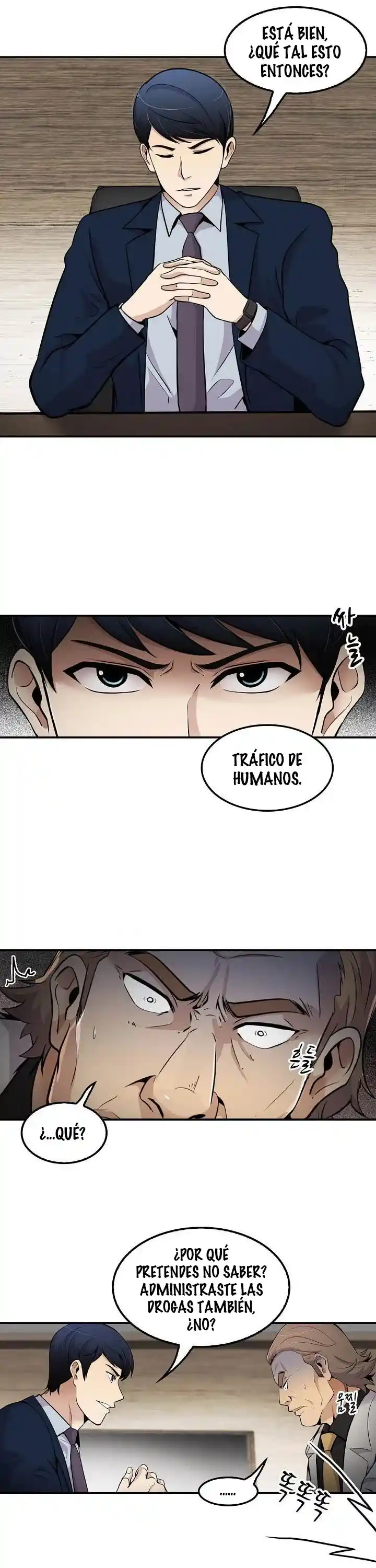 Otra Vez Mi Vida - Capítulo 53 - Página 25 - LectorTMOo