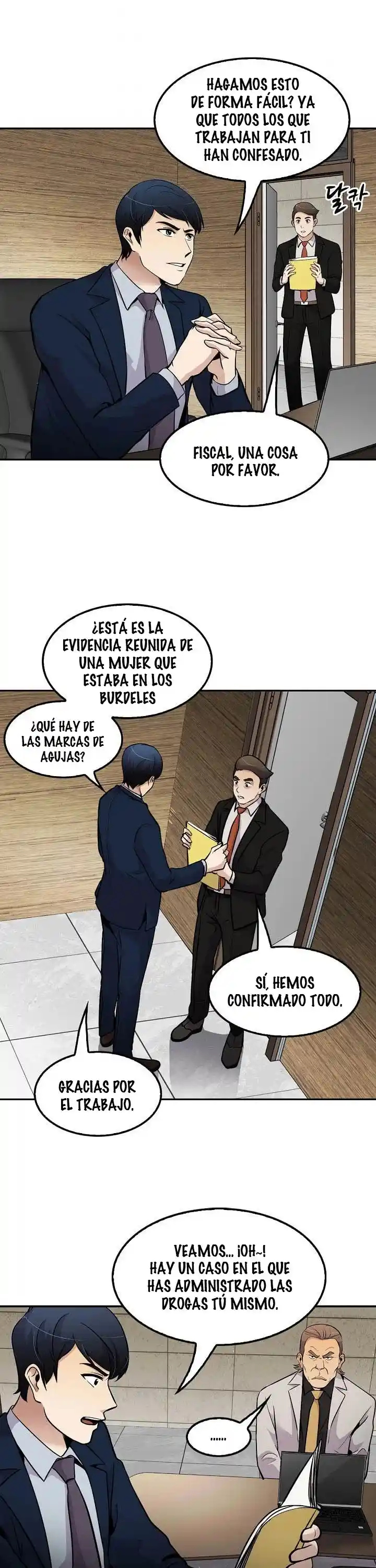 Otra Vez Mi Vida - Capítulo 53 - Página 26 - LectorTMOo