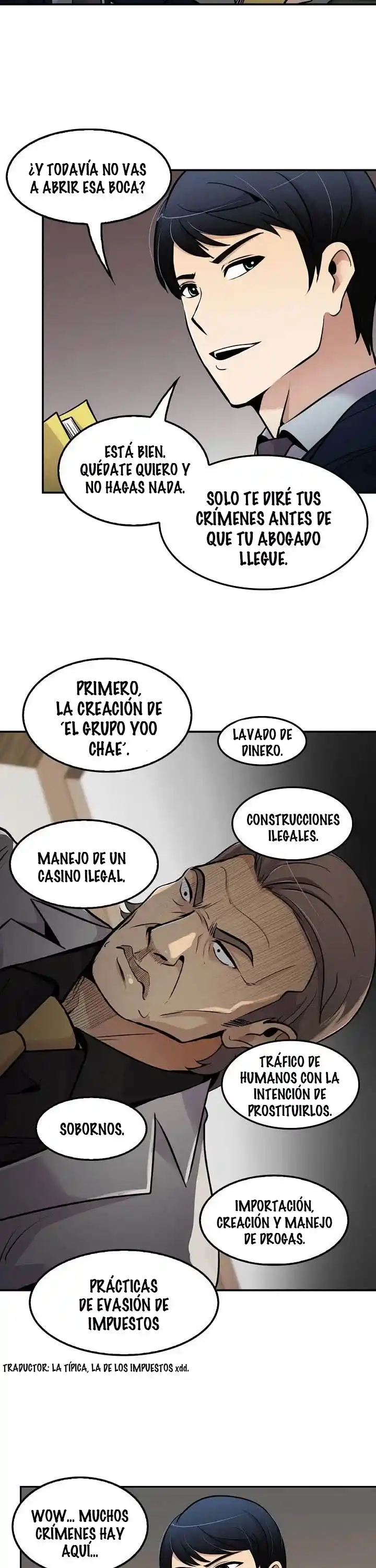Otra Vez Mi Vida - Capítulo 53 - Página 27 - LectorTMOo