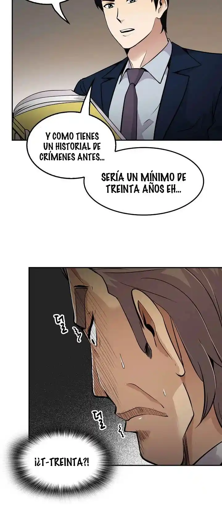 Otra Vez Mi Vida - Capítulo 53 - Página 28 - LectorTMOo
