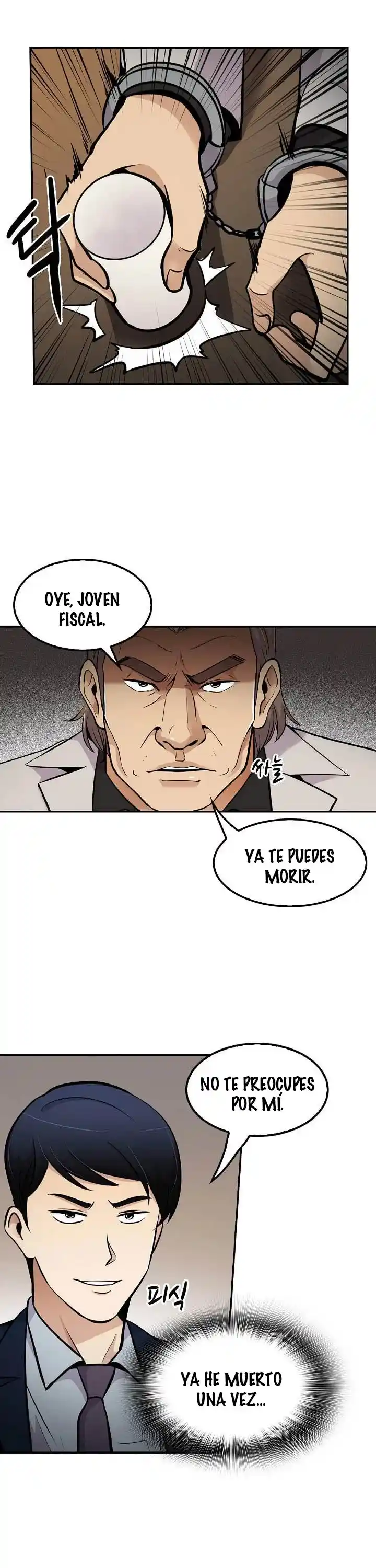 Otra Vez Mi Vida - Capítulo 53 - Página 31 - LectorTMOo