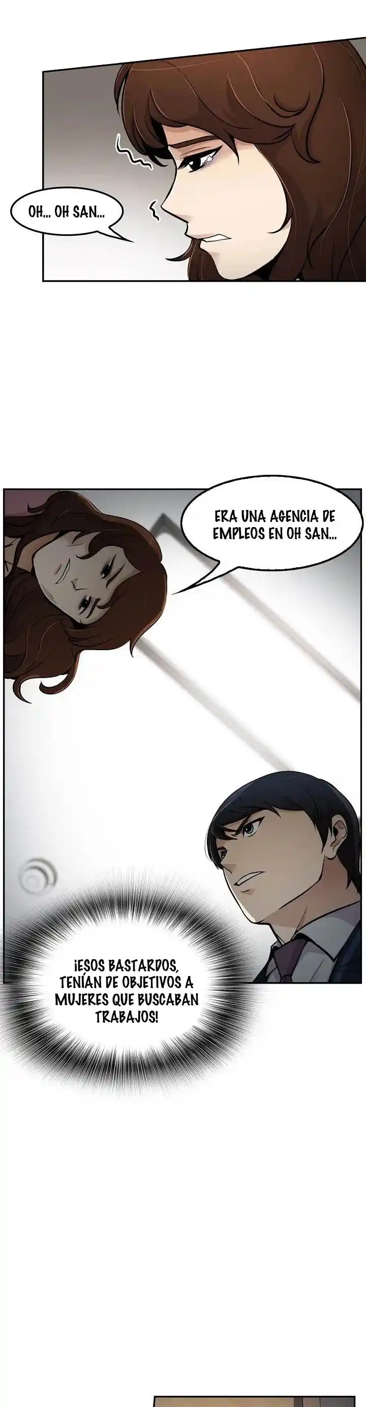 Otra Vez Mi Vida - Capítulo 54 - Página 13 - LectorTMOo