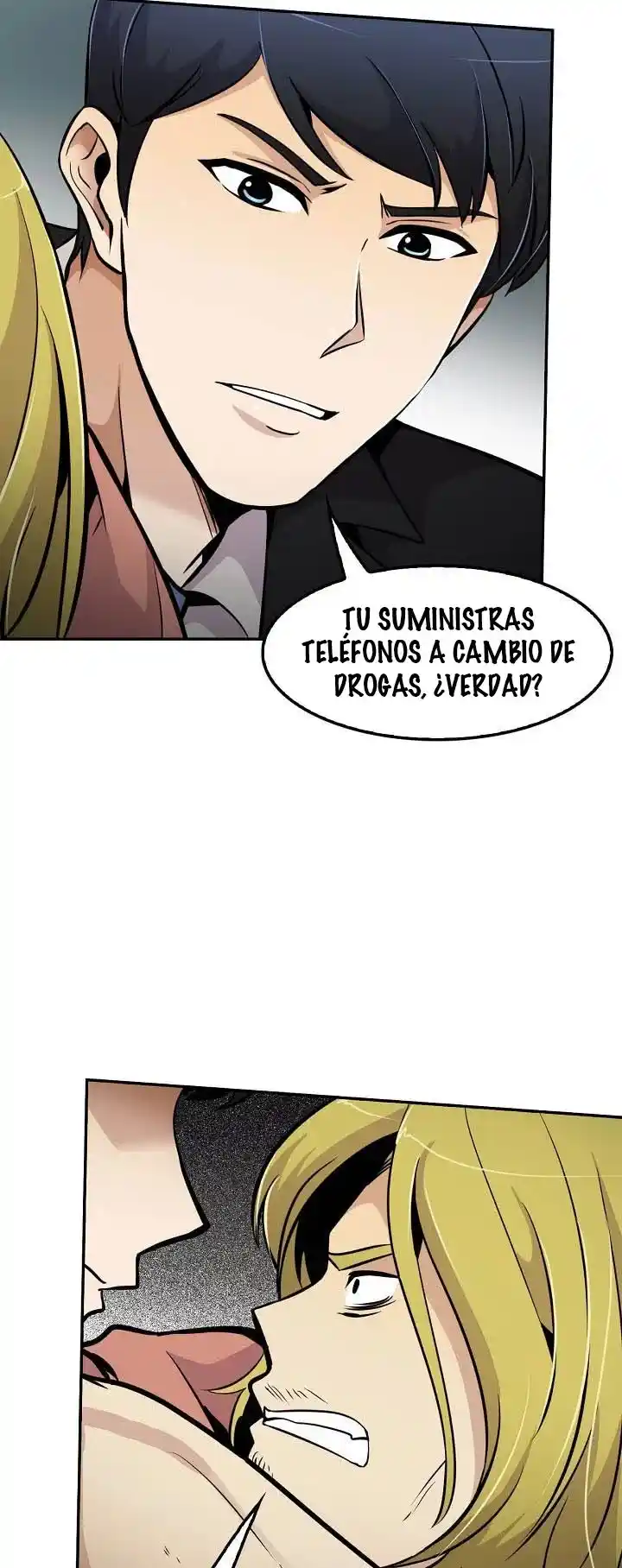 Otra Vez Mi Vida - Capítulo 54 - Página 25 - LectorTMOo